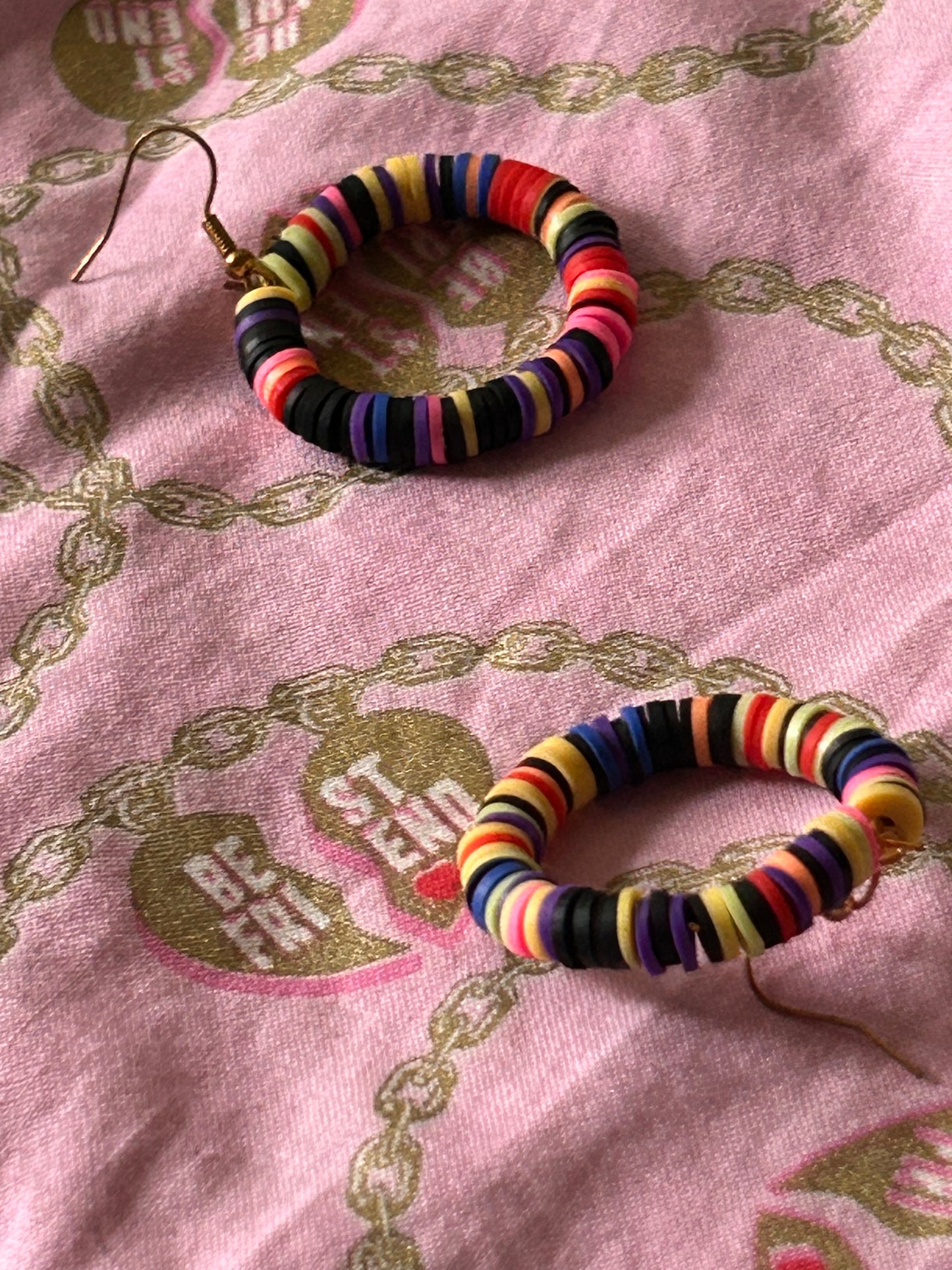 Party Mix Earrings