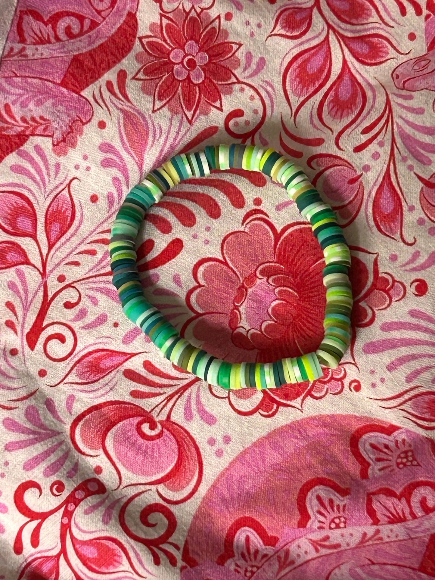 Ostinger Bracelet