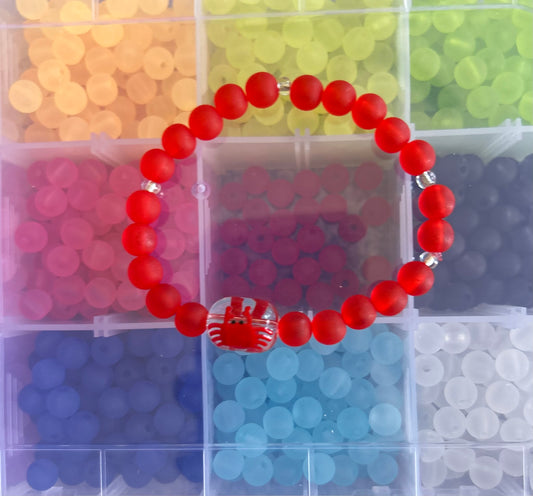 Lobster Bracelet