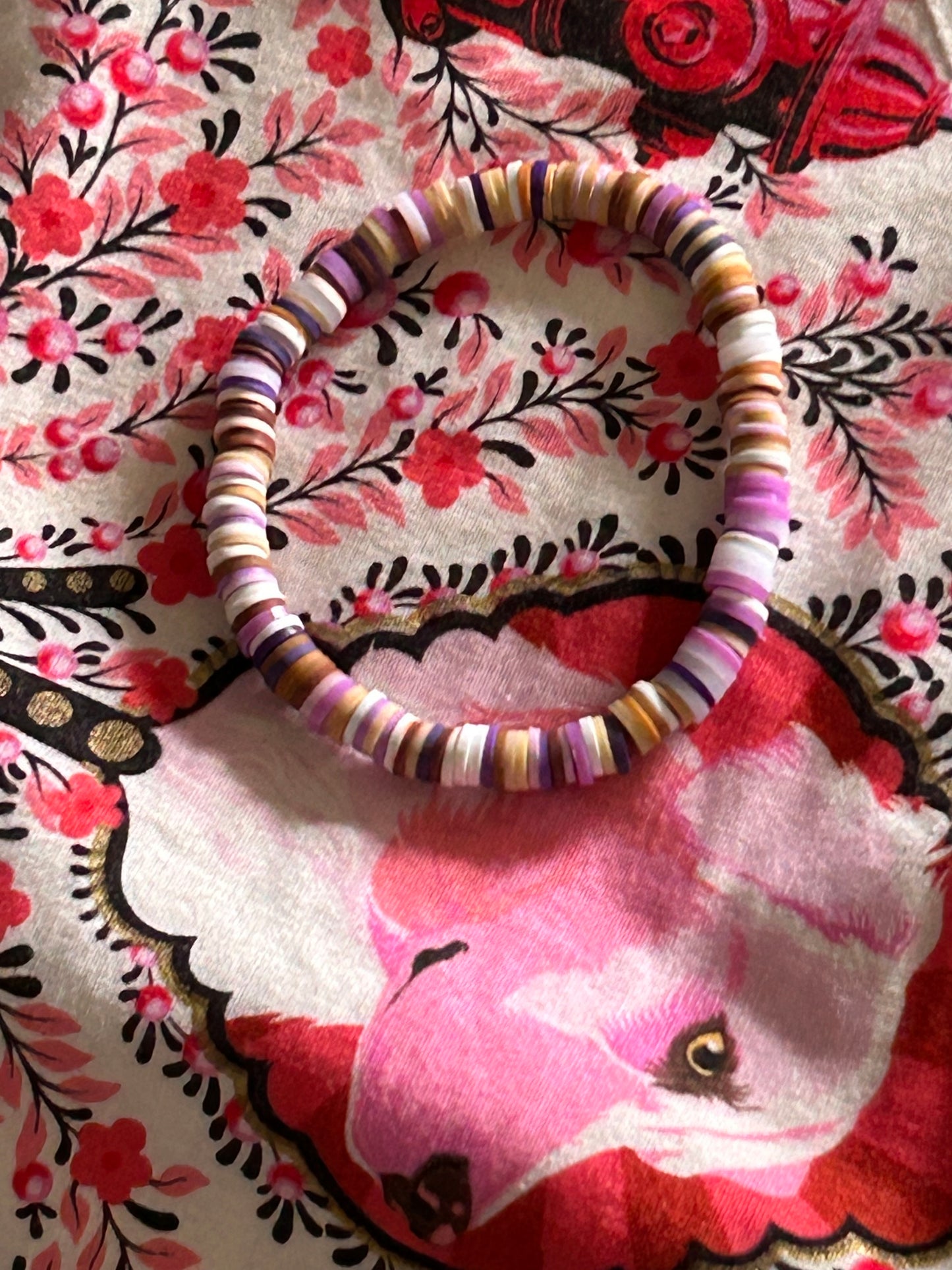 HallowScream Bracelet