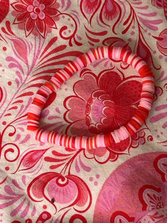 Cupids Bow Bracelet
