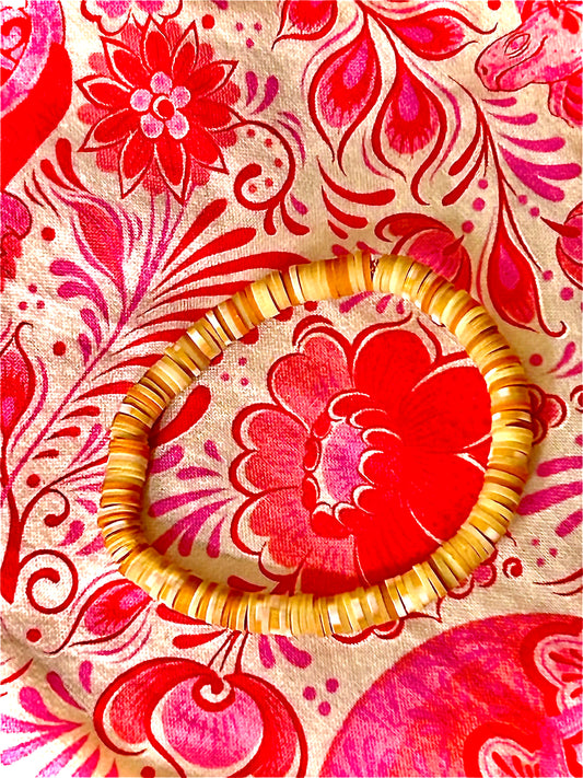Coffee Bracelet