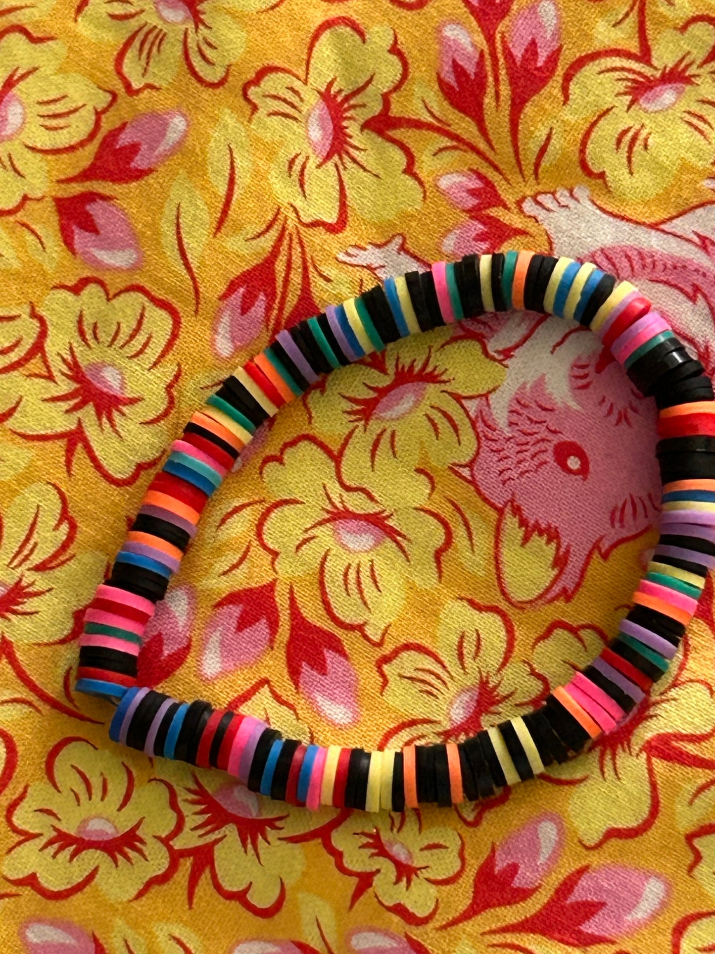 Party Mix Bracelet