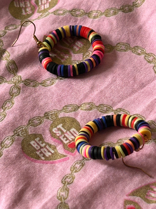 Party Mix Earrings