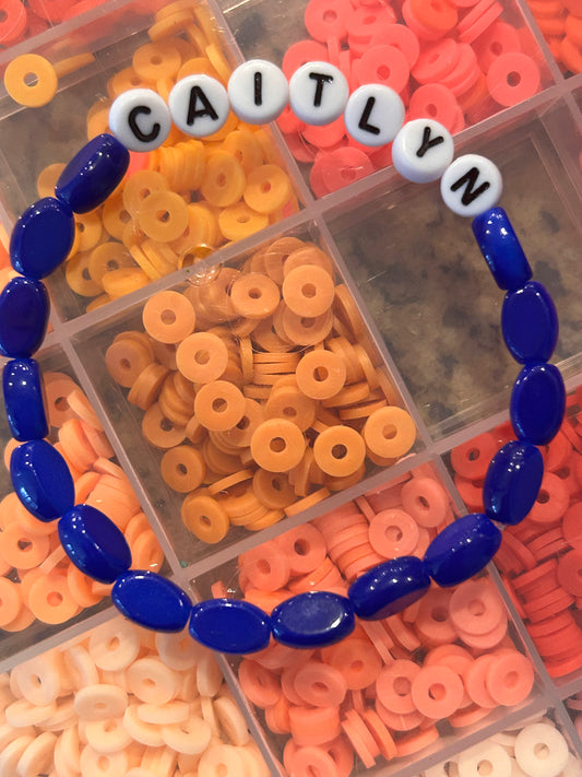 Caitlyn Arcane Bracelet
